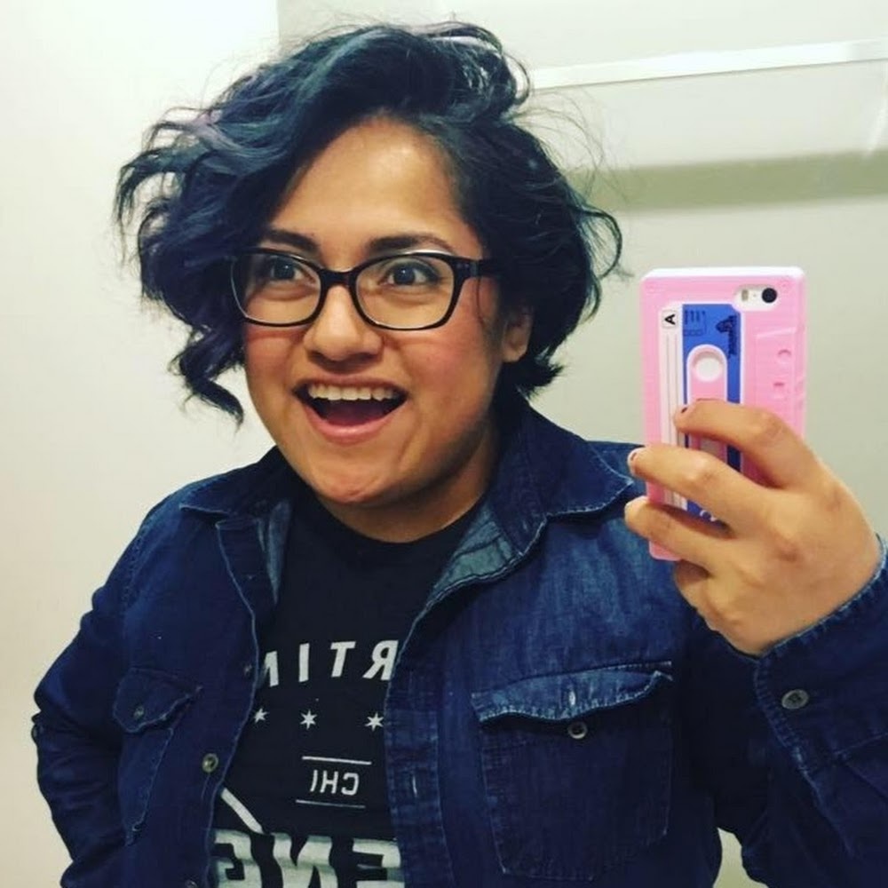 Meet your Posher, Perla